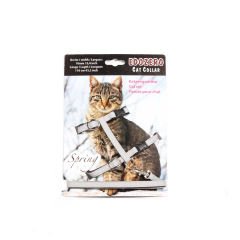 KEDİ GÖĞÜS TASMA