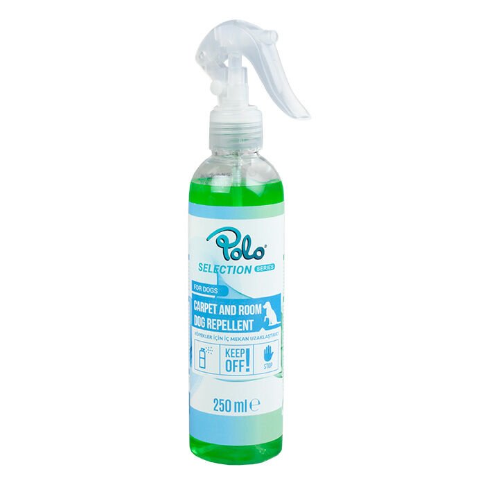 POLO KÖPEK İÇ MEKAN UZAKLAŞTIRICI 250 ML