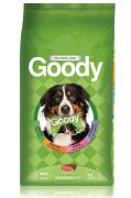 GOODY BİFTEKLİ YETİŞKİN KÖPEK MAMASI 15 KG