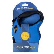 POLO PRESTİGE MAVİ OTO TASMA S 4M/10 KG