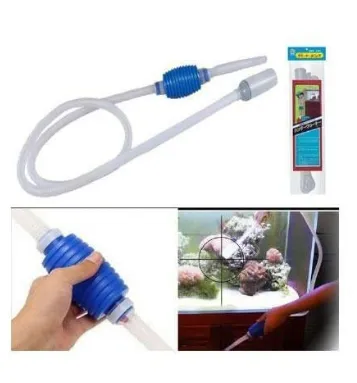 POMPALI DİP SİFON 150 CM