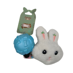 POTATO CAT TOPLU TAVŞAN DİŞLİK 0080