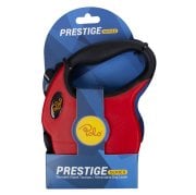 POLO PRESTİGE KIRMIZI OTO TASMA M 5M/20 KG