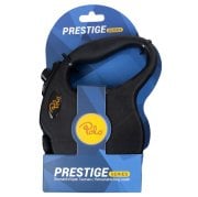 POLO PRESTİGE SİYAH OTO TASMA M 5M/20 KG