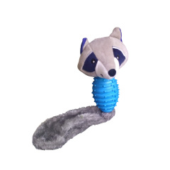 W572 PELUŞ DİŞLİK OYUNCAK