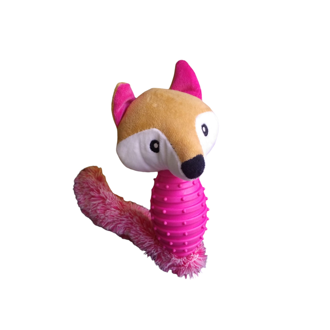 W572 PELUŞ DİŞLİK OYUNCAK