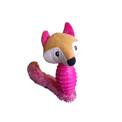 W572 PELUŞ DİŞLİK OYUNCAK