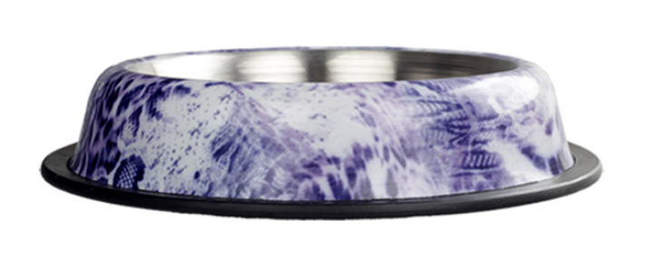 ORİPET JUNGLE DESEN RENKLİ MAMA KABI 16OZ-15.5CM