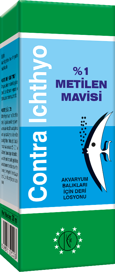 CONTRA ICHTHYO (BAKIM ÜRÜNÜ)