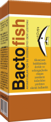 BACTOFİSH SU DÜZENLEYİCİ 30 ML