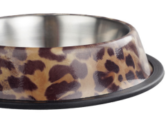 ORİPET MAMA KABI LEOPAR DESENLİ 16OZ-15.5CM