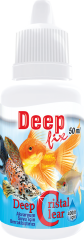 DEEP CRYSTALCLEAR BERRAKLAŞTIRICI 50 ML