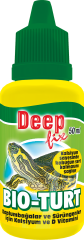 BİO-TURT KAPLUMBAĞALAR İÇİN KALSİYUM VE D VİTAMİNİ
