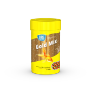 HAS GOLD MIX 45 GR 100 ML
