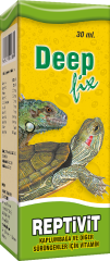 REPTİVİT KAPLUMBAĞA VİTAMİNİ 30 ML