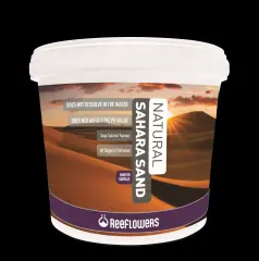 NSS25 NATURAL SAHARA SAND (0.5-1 MM) 25 KG