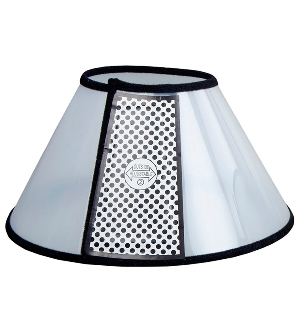 PAWİSE ELİZABETH YAKALIK XXL 38-43/22 CM