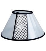 PAWİSE ELİZABETH YAKALIK XXL 38-43/22 CM