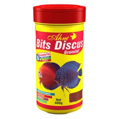 30335 BİTS DİSCUS GRANULAT 100 ML (12 Lİ)