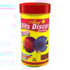 30335 BİTS DİSCUS GRANULAT 100 ML (KUTU İÇİ 12 ADETTİR)