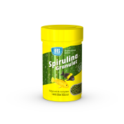 HAS SPIRULINA GRANULAT 350 GR 1000 ML
