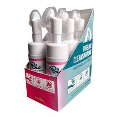 POLO PATİ TEMİZLEME KÖPÜĞÜ 150 ML