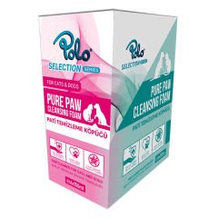 POLO PATİ TEMİZLEME KÖPÜĞÜ 150 ML