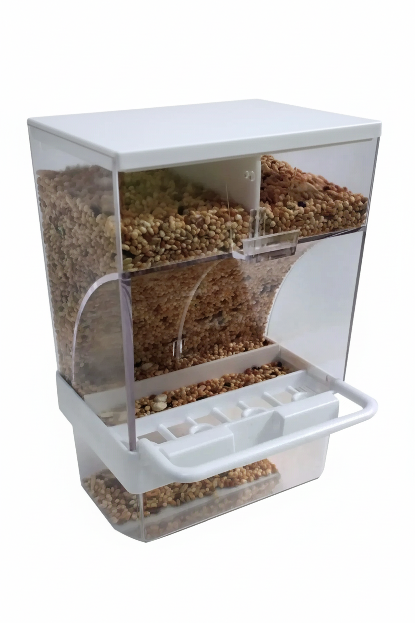 EXOVİT AKILLI YEMLİK (KUTU İÇİ 24 ADETTİR)