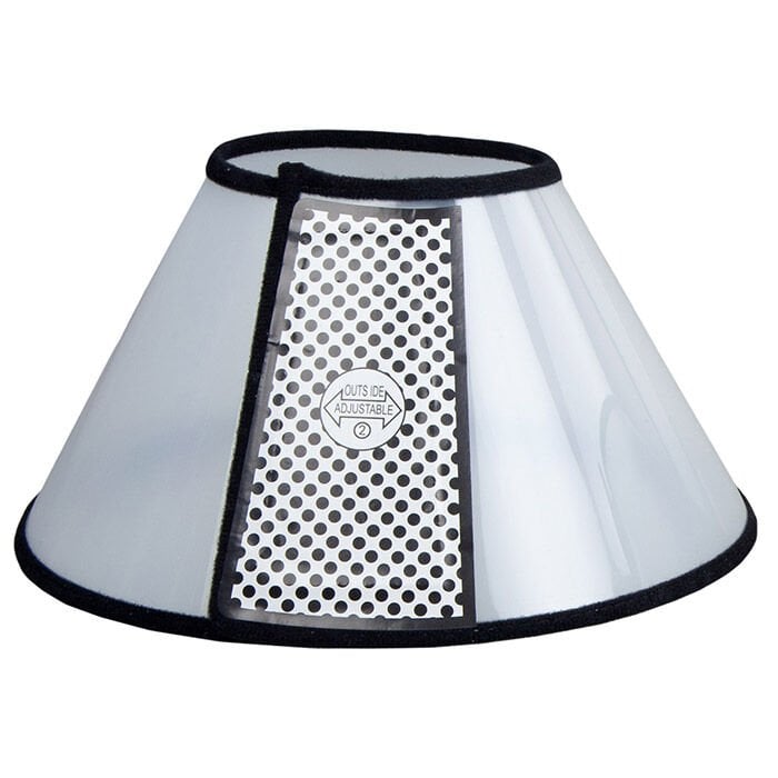 ELİZABETH YAKALIK NO:2 (20 CM)