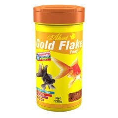 32070 GOLD FLAKE FOOD 100 ML (12 Lİ)
