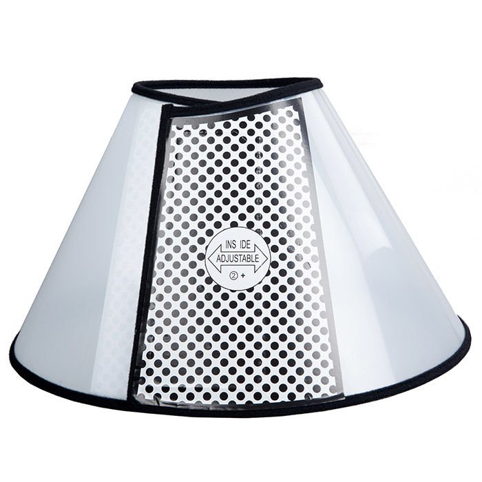 ELİZABETH YAKALIK NO:2+ (18 CM)