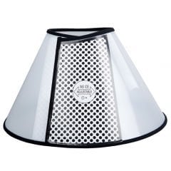ELİZABETH YAKALIK NO:1 (22 CM)