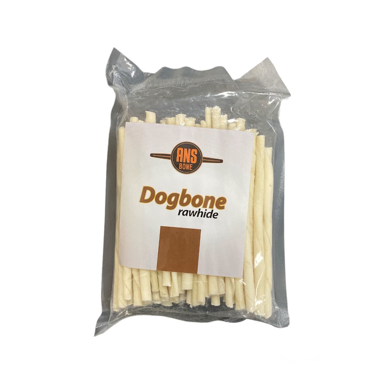 DOG BONE BURGU KEMİK 80'Lİ