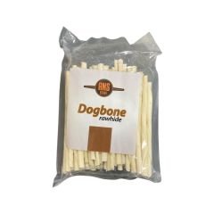 DOG BONE BURGU KEMİK 80'Lİ