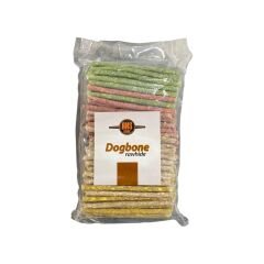 DOG BONE RENKLİ MUNCHY 100'LÜ