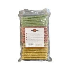 DOG BONE RENKLİ MUNCHY 100'LÜ