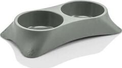 KYANE EKO MAMA VE SU KABI GRİ 0,50 LT 26X15X50 CM(Kopya)