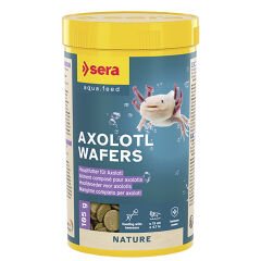 SERA AXOLOTL WSFWE 250 ML