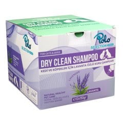 POLO LAVANTA ÖZLÜ KURU ŞAMPUAN 150 GR