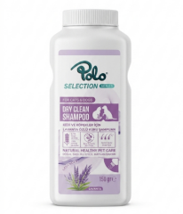 POLO LAVANTA ÖZLÜ KURU ŞAMPUAN 150 GR