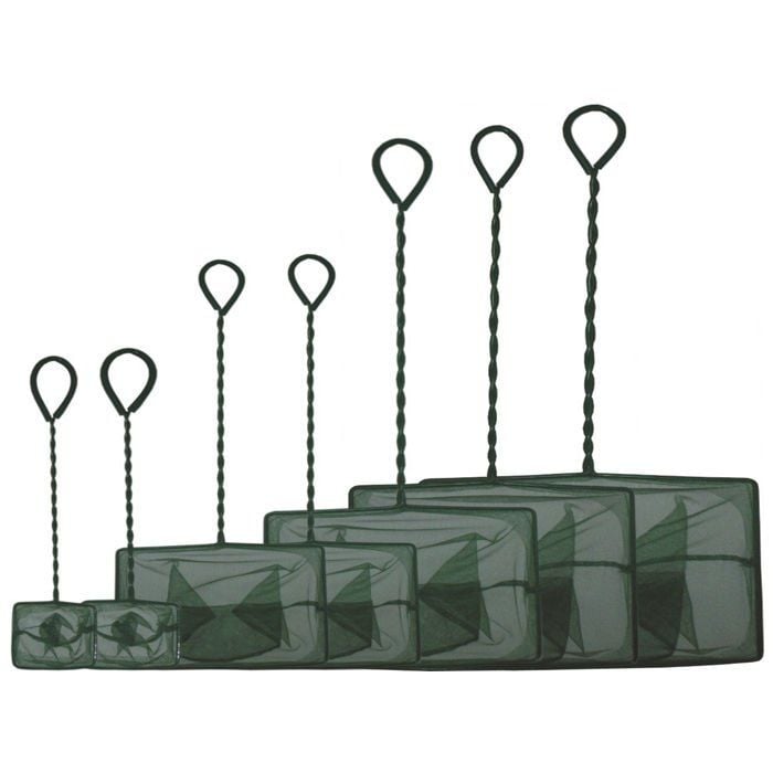 TUĞPET AKVARYUM KEPÇESİ 7,5 CM 3 İNC