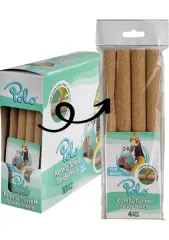 POLO KUMLU TÜNEK 4 ADET  (KUTU İÇİ 10 ADETTİR)