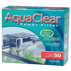AQUA CLEAR 200 ASKI FİLTRE 757 LT