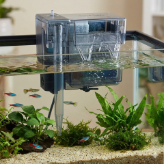 AQUA CLEAR 200 ASKI FİLTRE 757 LT