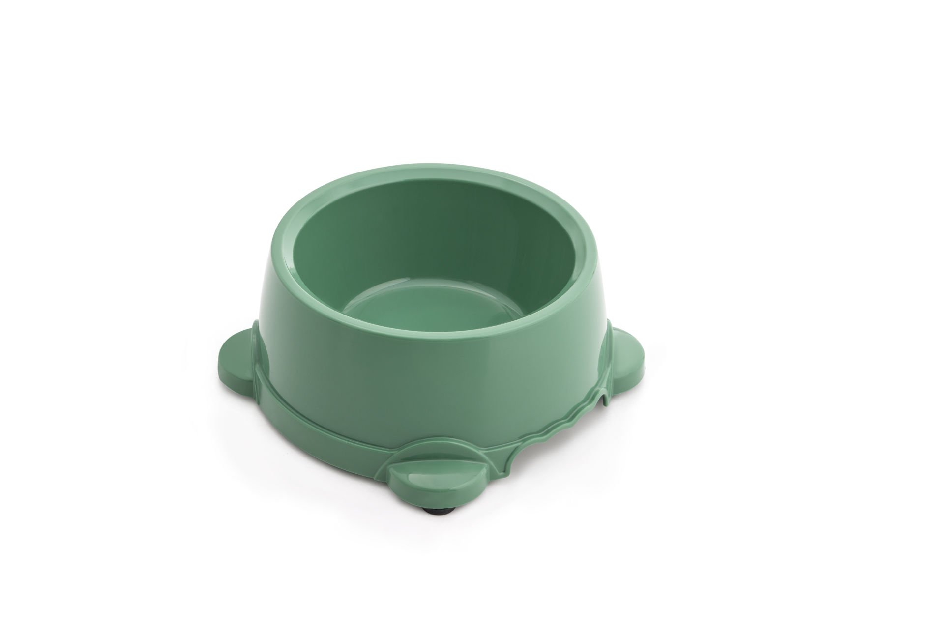 GEMON MAMA VE SU KABI YEŞİL 0,30 LT 14.5X6 CM