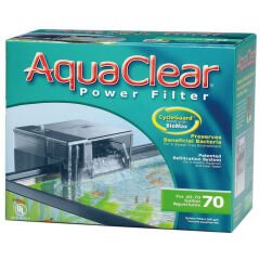 AQUA CLEAR 300 ASKI FİLTRE 1135 LT