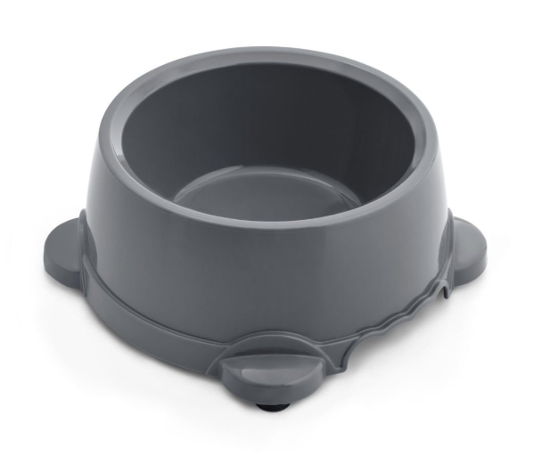 GEMON MAMA VE SU KABI GRİ 0,30 LT 14.5X6 CM
