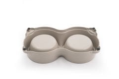 GEMON DUO MAMA VE SU KABI BEJ 0,60 LT 27X14.5X6 CM