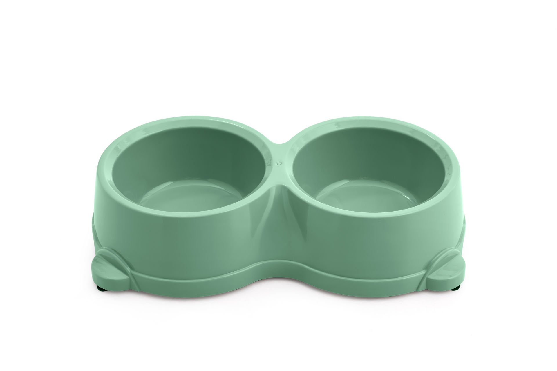 GEMON DUO MAMA VE SU KABI YEŞİL 0,60 LT 27X14.5X6 CM