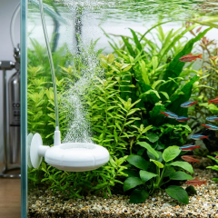 ISTA CO2 UFO DİFFUSER